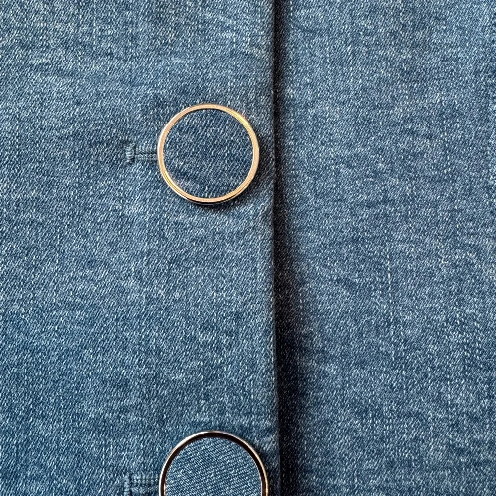 Veronica Beard Blue Garment - Picture 2 of 6